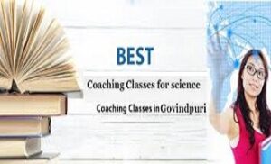 Science coaching classes